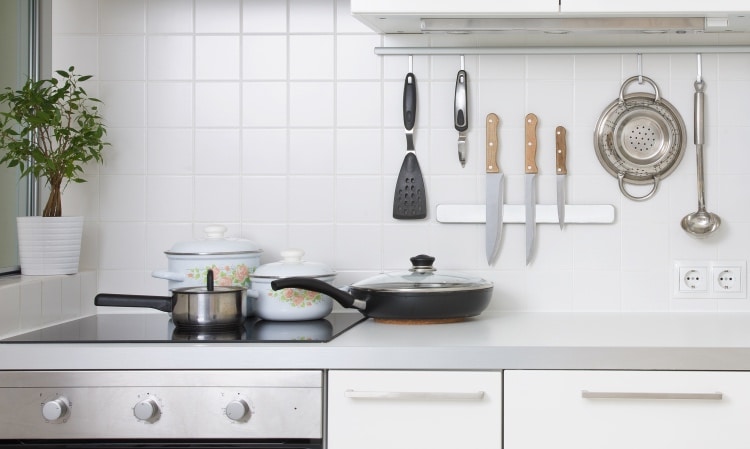 Miniküchen – ideal für Büro, Apartments oder Studentenwohnheim